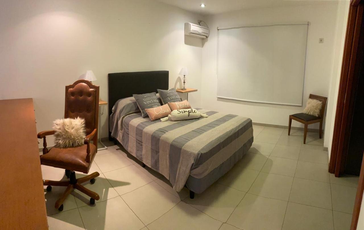 Holiday home Departamento En Pleno Centro De La Ciudad. *